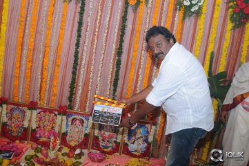 Kerintha Movie Opening